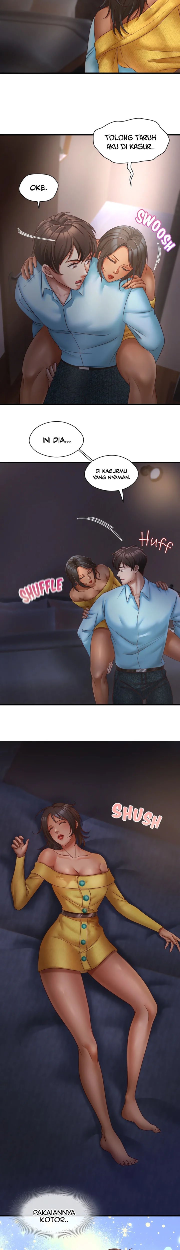 Healing Hands (Uncensored) - Chapter 7 11