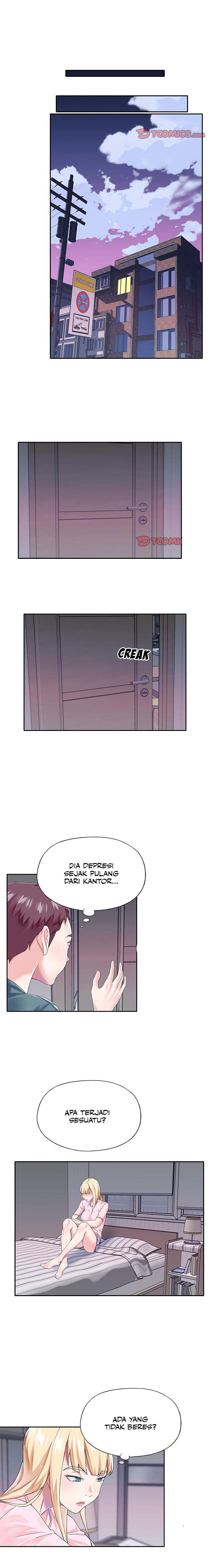 Idol Project - Chapter 30 4 Idol Project - Chapter 30 4