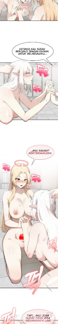 Isekai Dragondick Knight Commander - Chapter 52 18