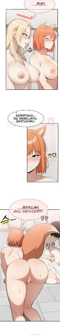 Isekai Dragondick Knight Commander - Chapter 52 13