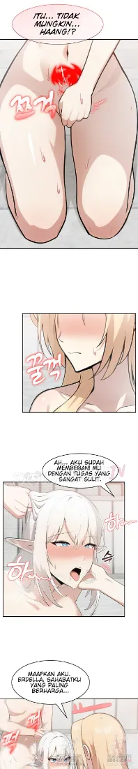Isekai Dragondick Knight Commander - Chapter 52 17