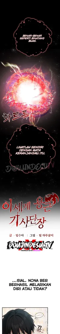 Isekai Dragondick Knight Commander - Chapter 52 4