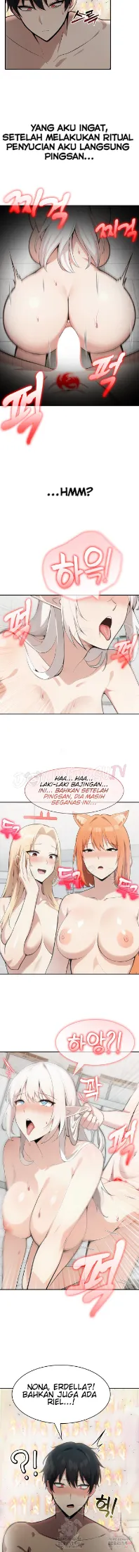 Isekai Dragondick Knight Commander - Chapter 52 5