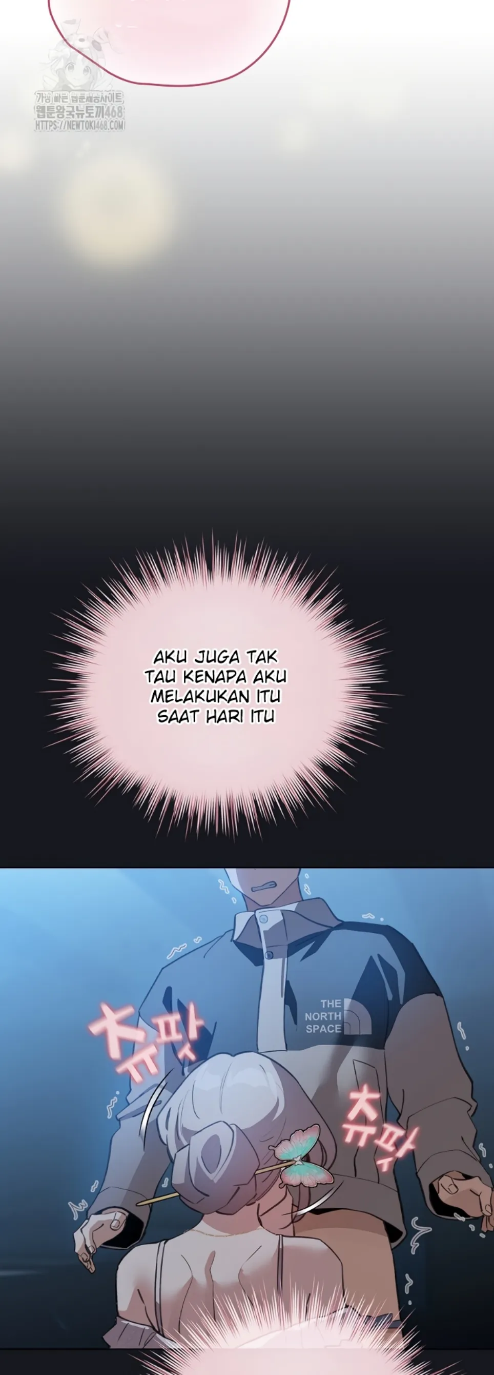 I Became a Pornhwa NPC - Chapter 34 29