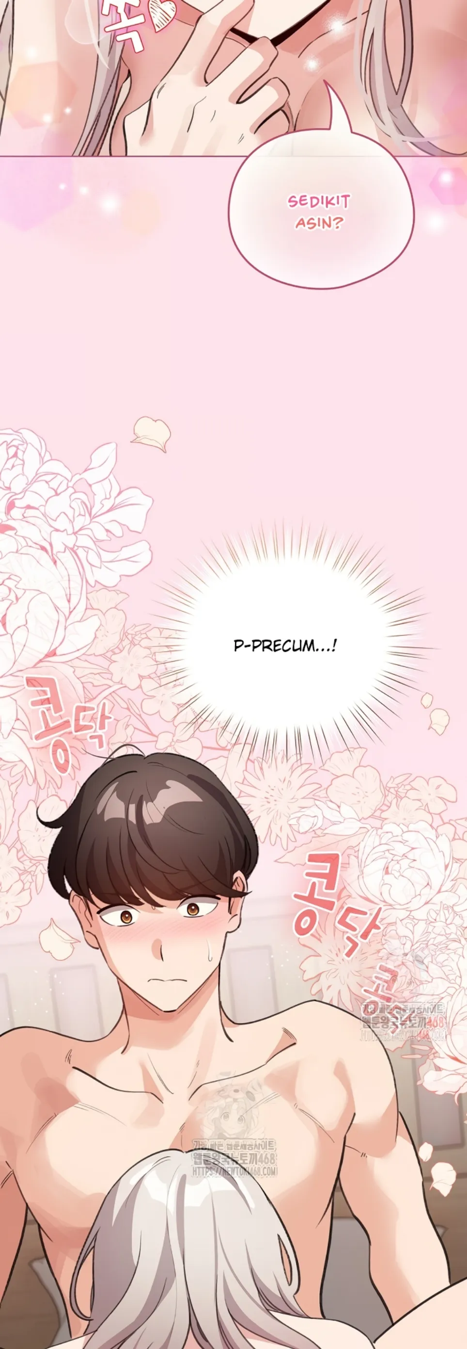 I Became a Pornhwa NPC - Chapter 34 52