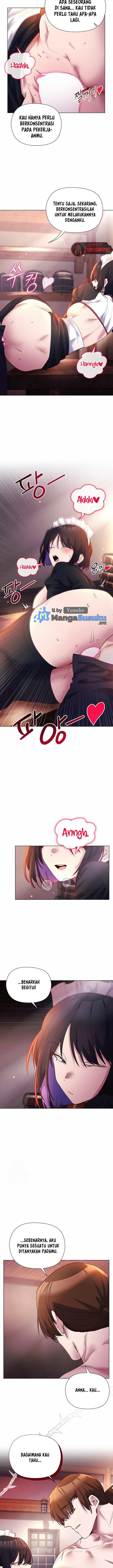 I Will Protect the Lady (Byeok) - Chapter 12 9 I Will Protect the Lady (Byeok) - Chapter 12 9