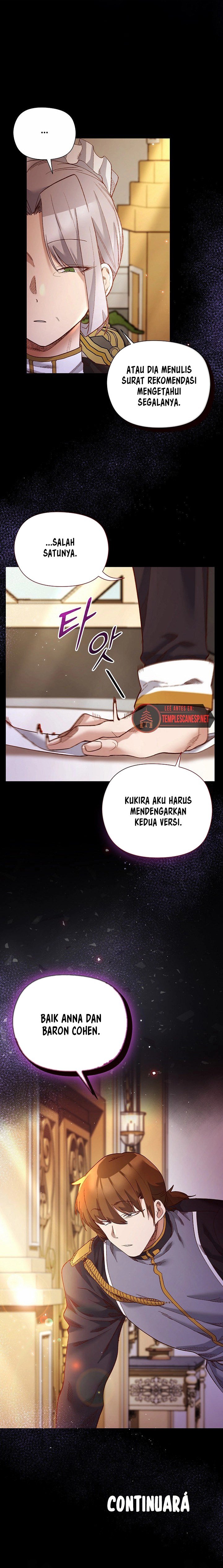 I Will Protect the Lady (Byeok) - Chapter 12 12 I Will Protect the Lady (Byeok) - Chapter 12 12