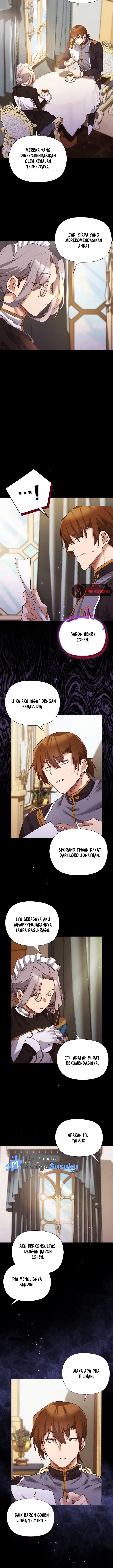 I Will Protect the Lady (Byeok) - Chapter 12 11 I Will Protect the Lady (Byeok) - Chapter 12 11