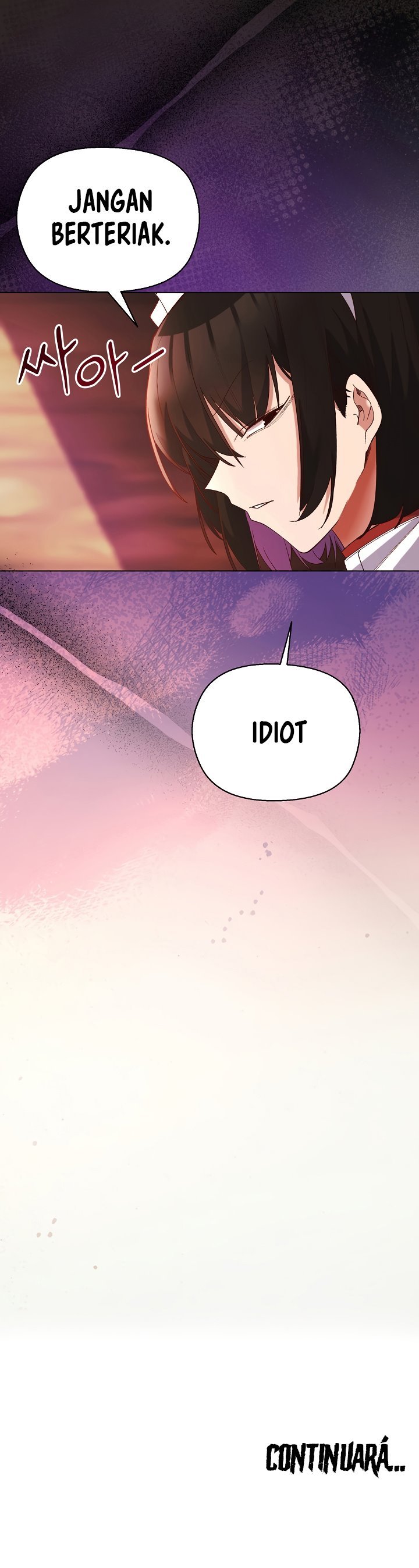 I Will Protect the Lady (Byeok) - Chapter 10 10 I Will Protect the Lady (Byeok) - Chapter 10 10