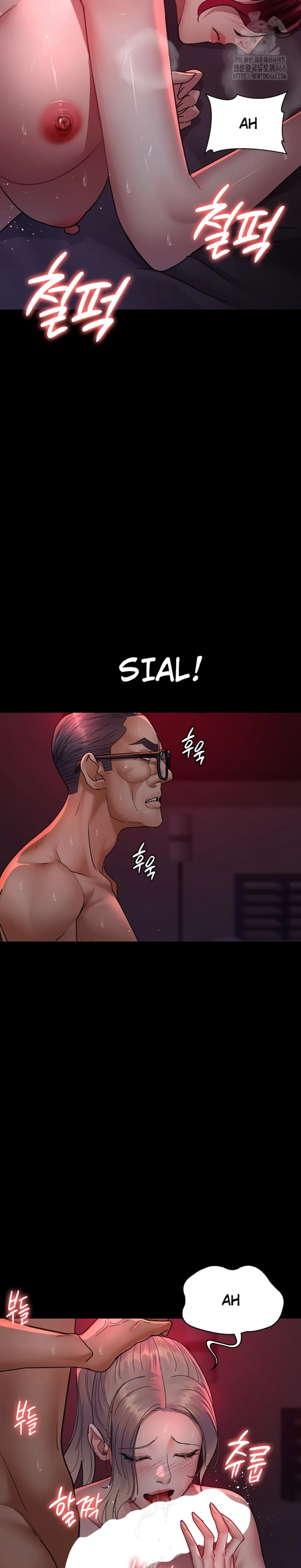 Night Hospital - Chapter 104 25