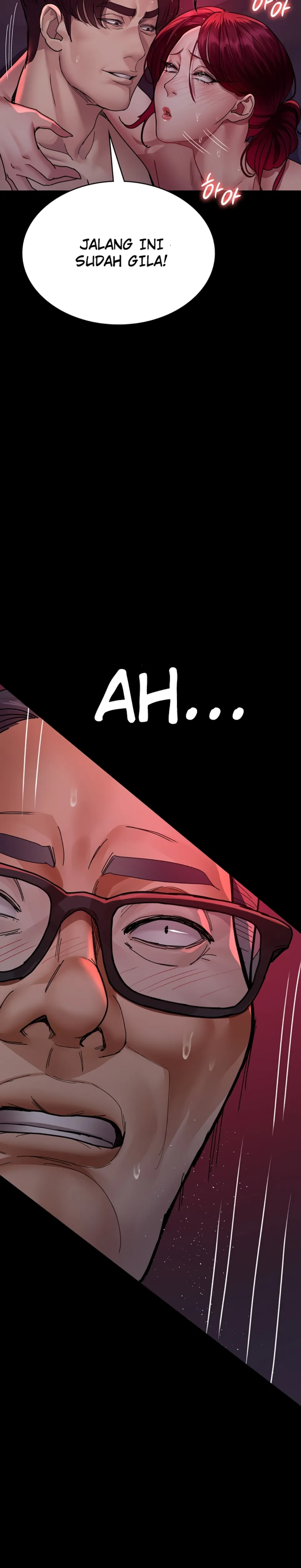 Night Hospital - Chapter 104 30