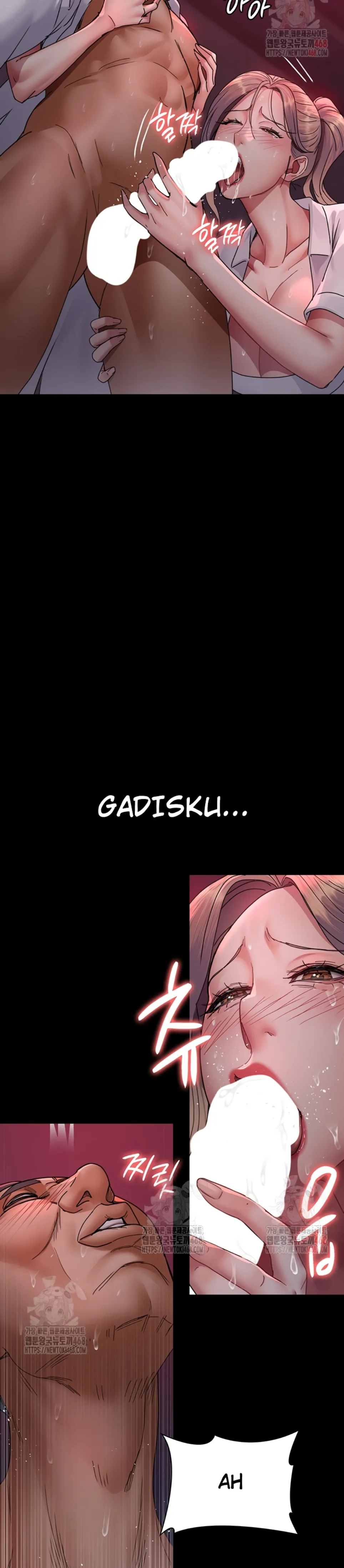 Night Hospital - Chapter 104 5