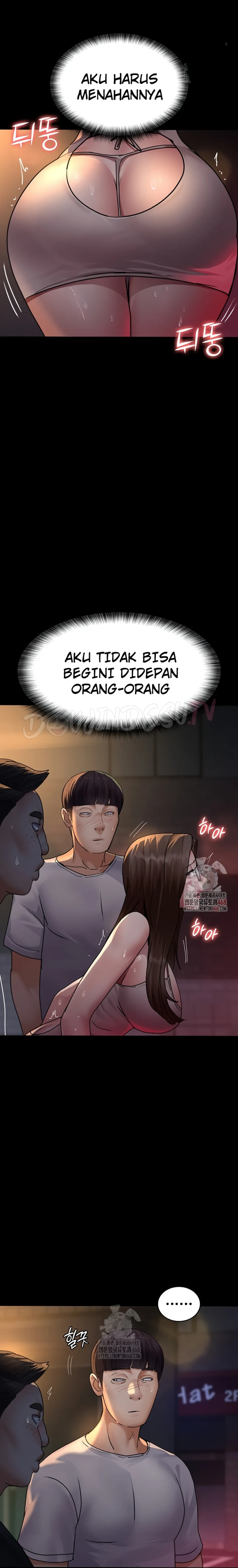 Night Hospital - Chapter 105 27