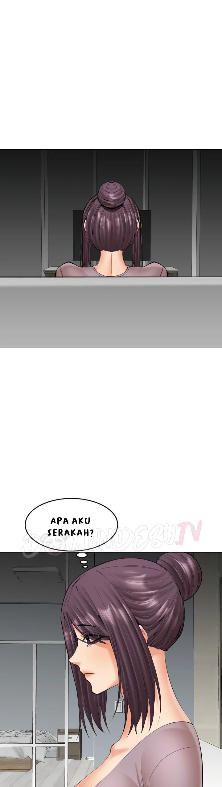 Noona - Chapter 22 20