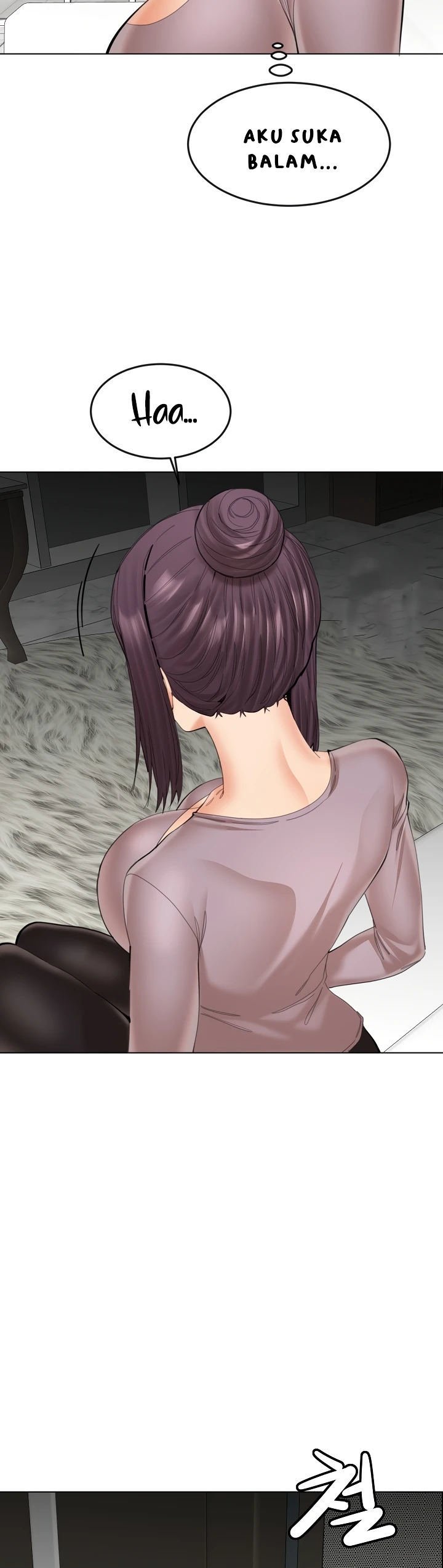 Noona - Chapter 22 21