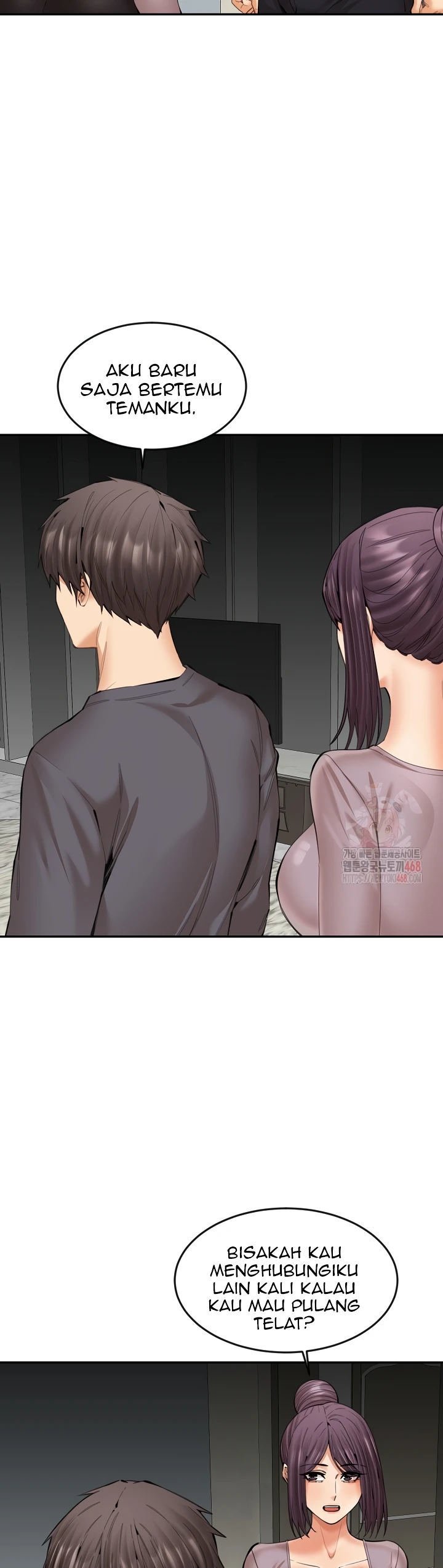 Noona - Chapter 22 24