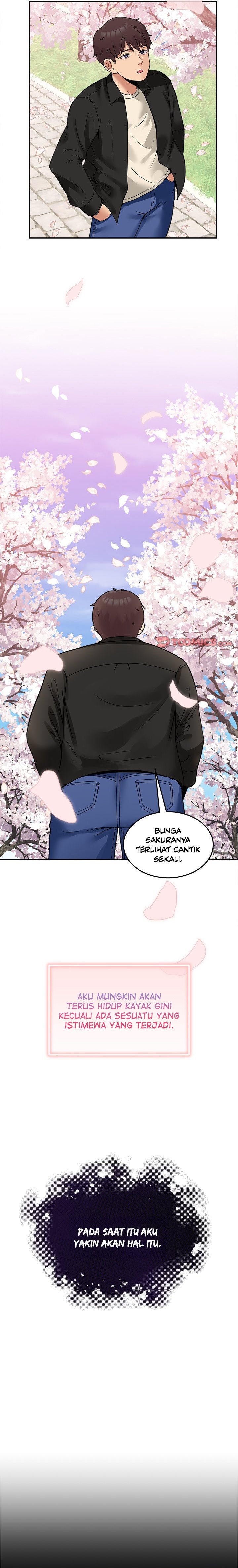 No Men Allowed (Memeldu) - Chapter 8 9