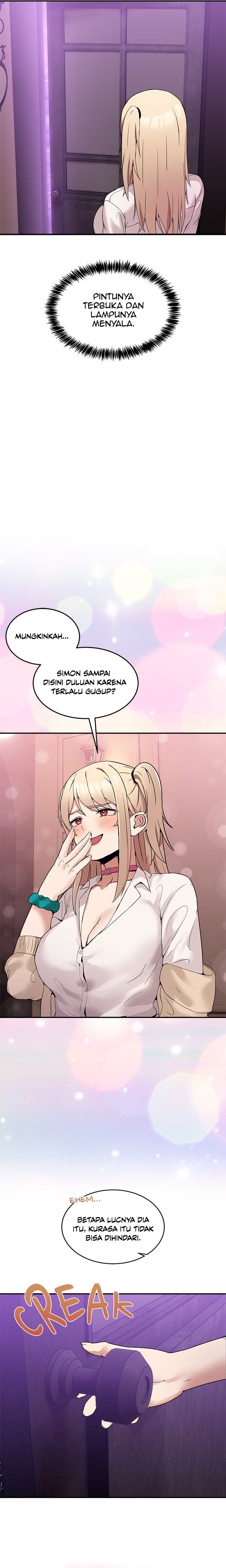 No Men Allowed (Memeldu) - Chapter 8 28