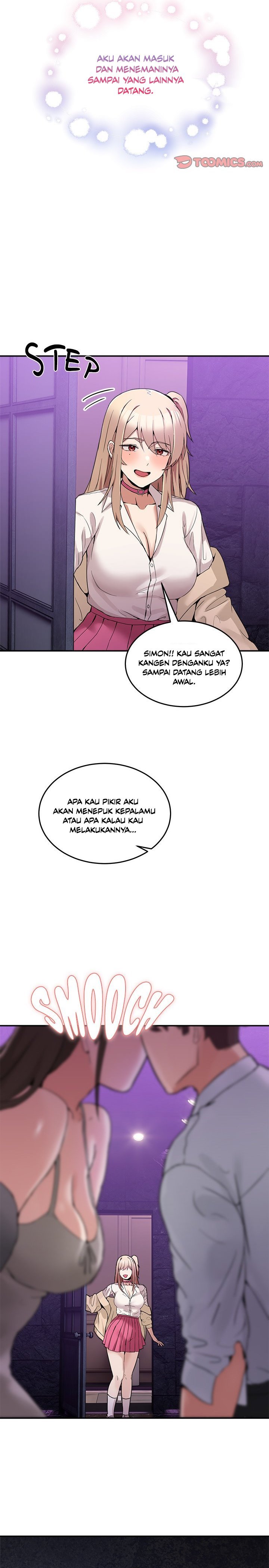 No Men Allowed (Memeldu) - Chapter 8 29