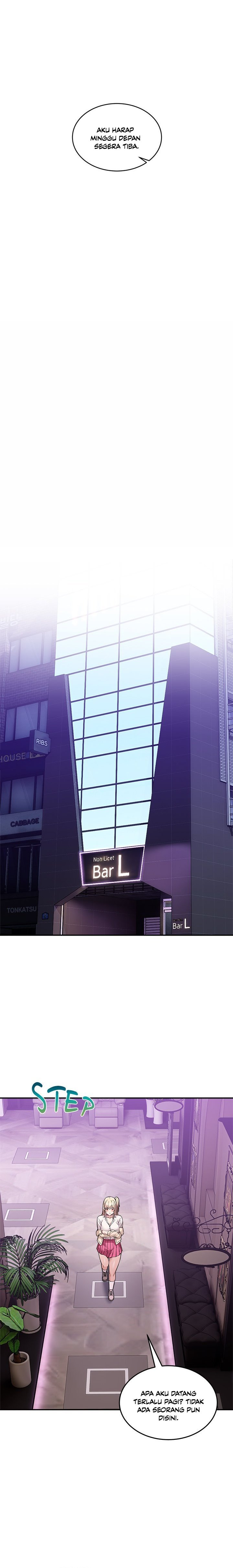 No Men Allowed (Memeldu) - Chapter 8 26