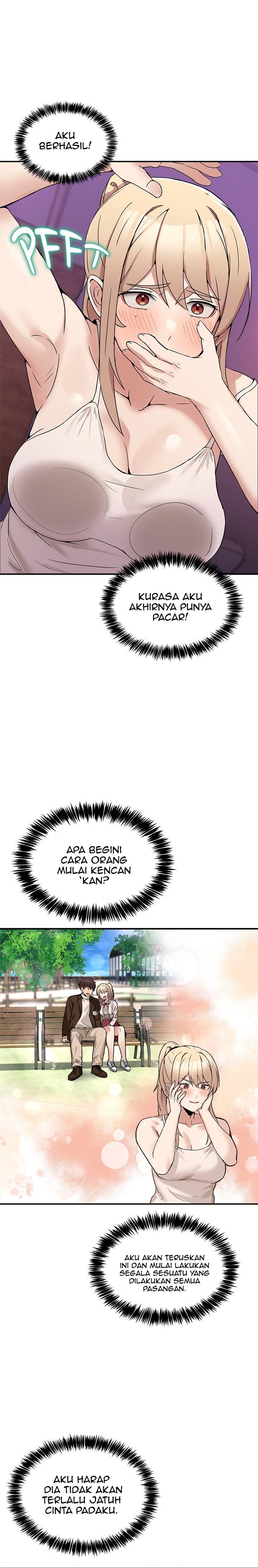 No Men Allowed (Memeldu) - Chapter 8 24