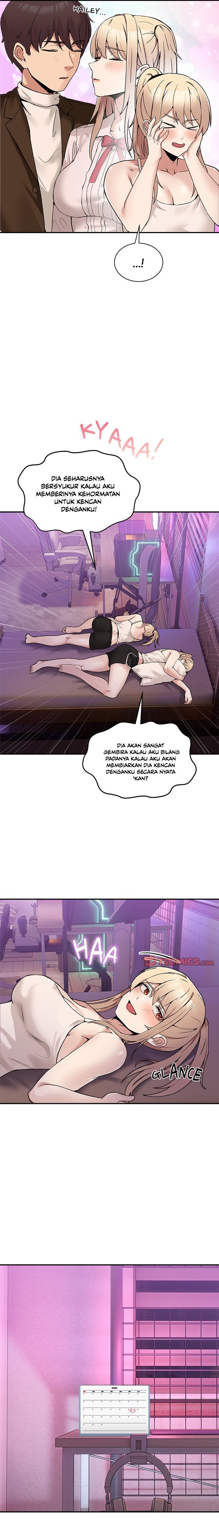 No Men Allowed (Memeldu) - Chapter 8 25