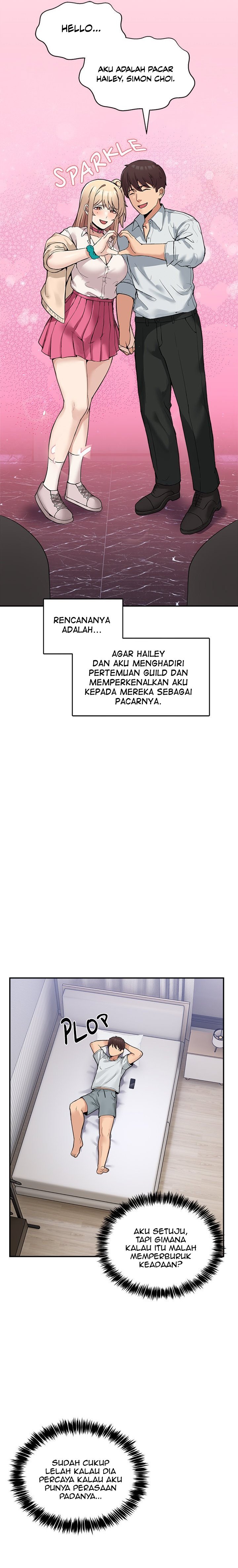 No Men Allowed (Memeldu) - Chapter 8 17