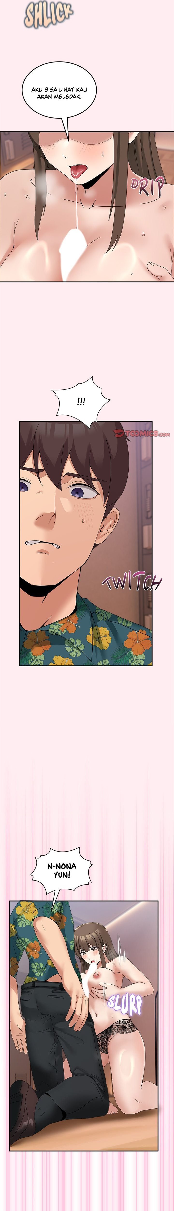 No Men Allowed (Memeldu) - Chapter 12 21 No Men Allowed (Memeldu) - Chapter 12 21