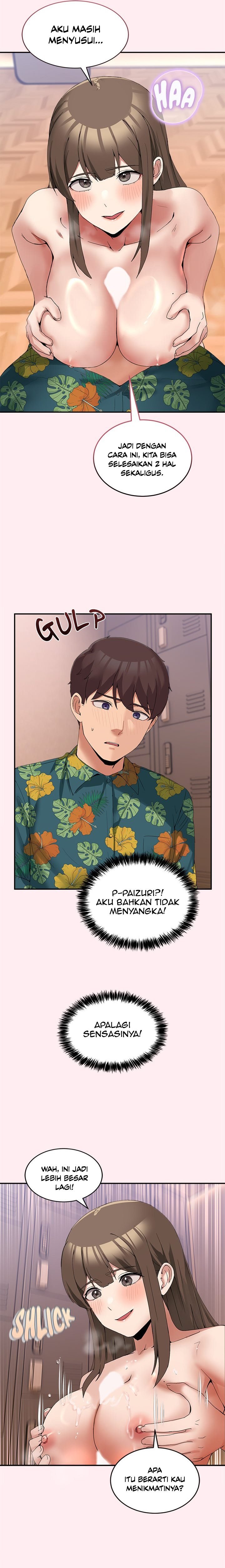 No Men Allowed (Memeldu) - Chapter 12 19 No Men Allowed (Memeldu) - Chapter 12 19