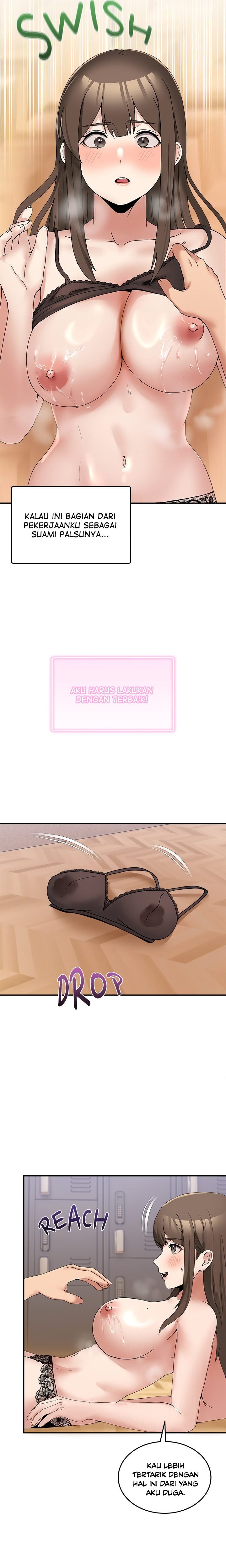 No Men Allowed (Memeldu) - Chapter 12 12 No Men Allowed (Memeldu) - Chapter 12 12