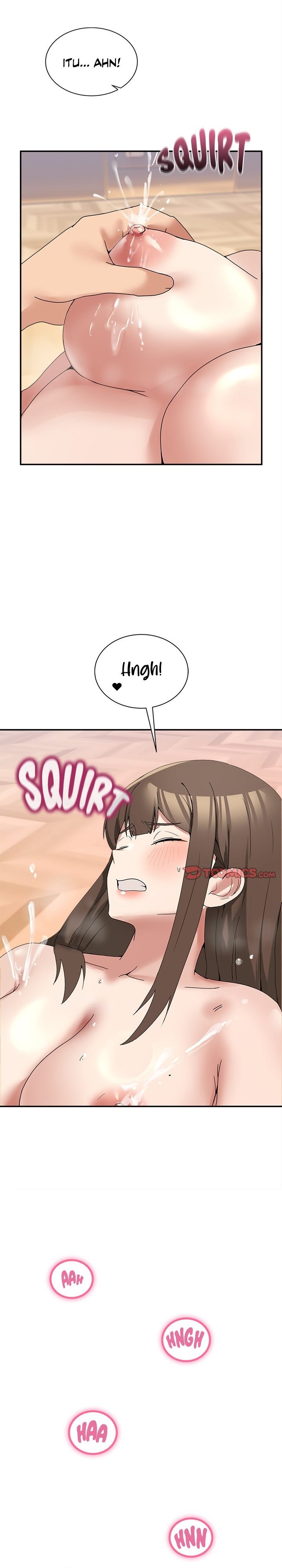 No Men Allowed (Memeldu) - Chapter 12 14 No Men Allowed (Memeldu) - Chapter 12 14