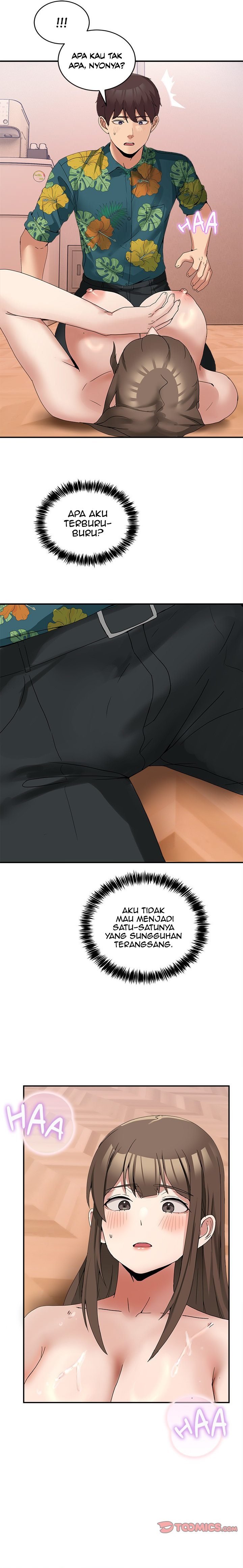 No Men Allowed (Memeldu) - Chapter 12 15 No Men Allowed (Memeldu) - Chapter 12 15