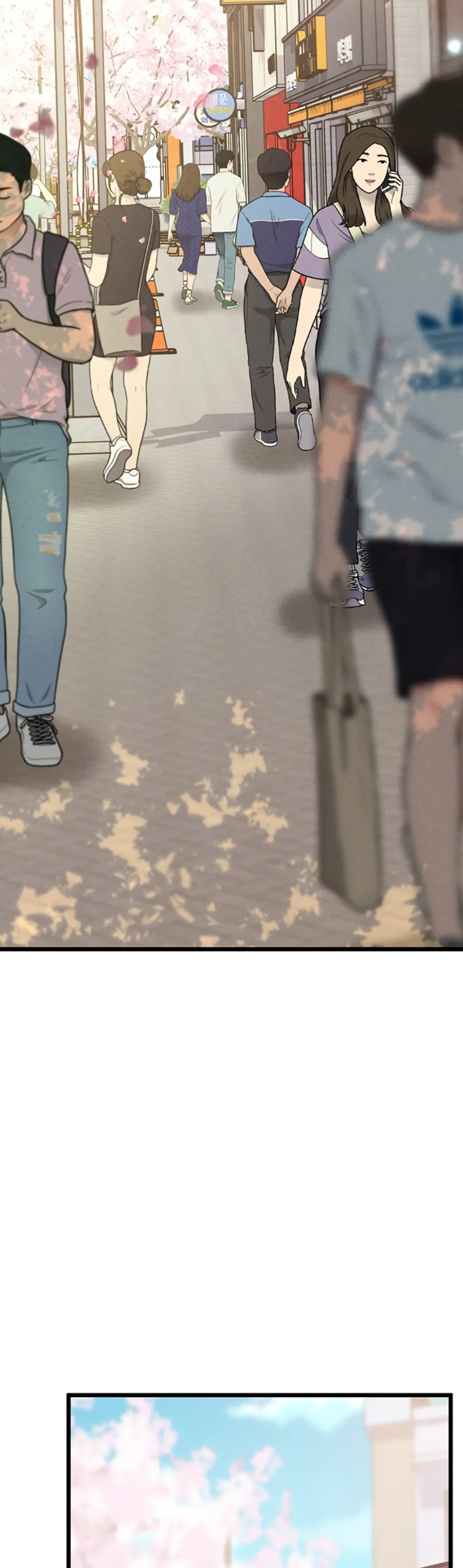 Office Romance Management - Chapter 11 21