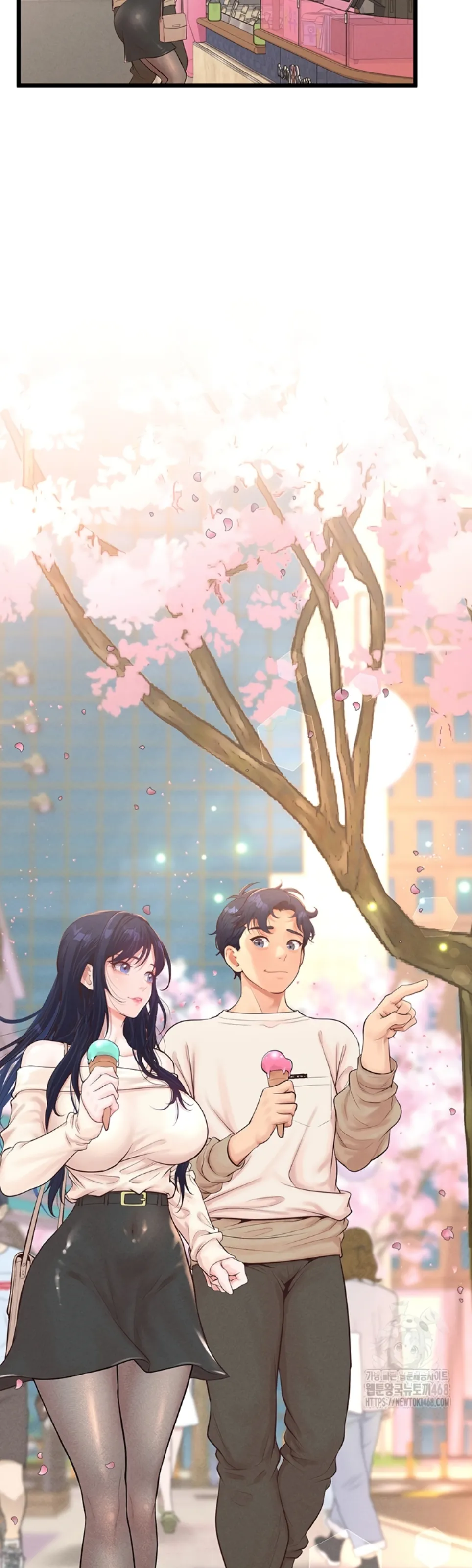 Office Romance Management - Chapter 11 38