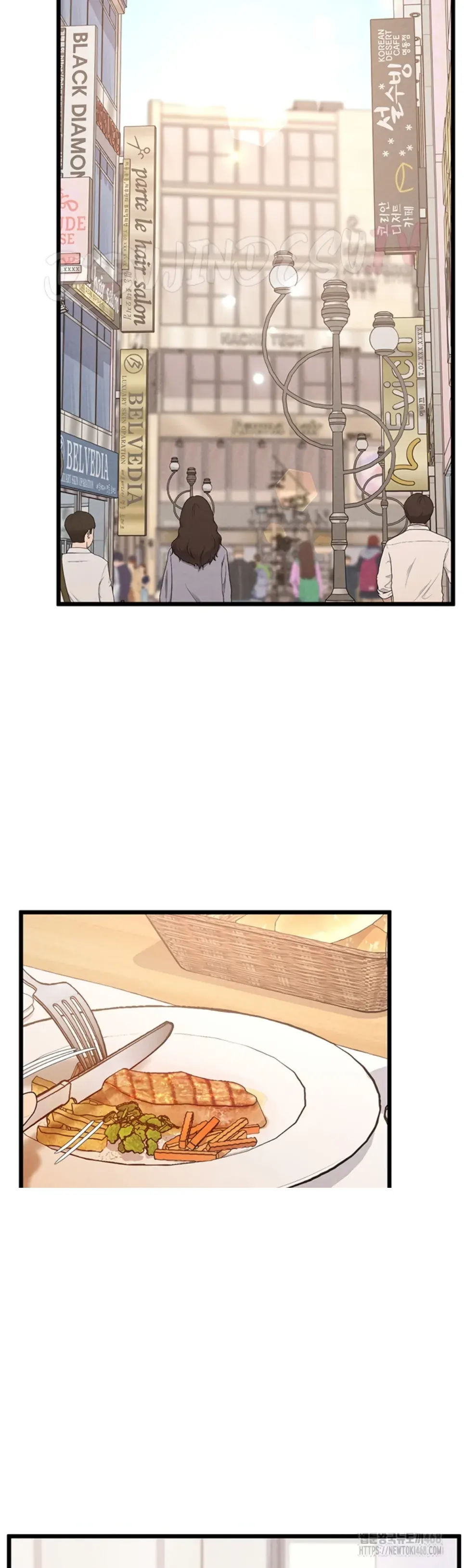 Office Romance Management - Chapter 11 30