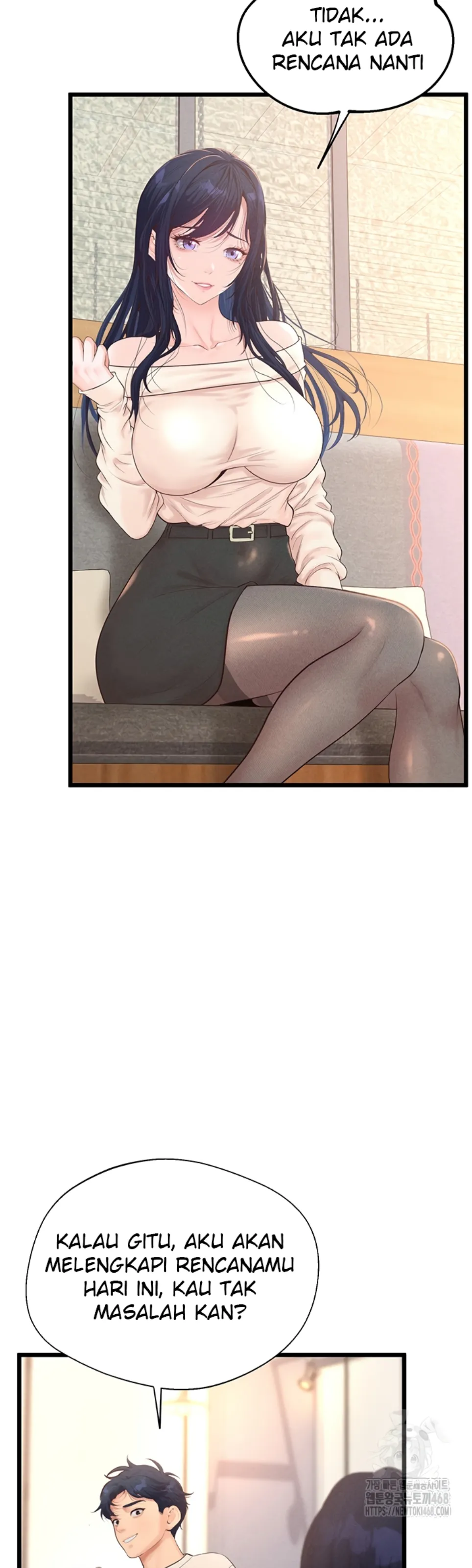 Office Romance Management - Chapter 11 35