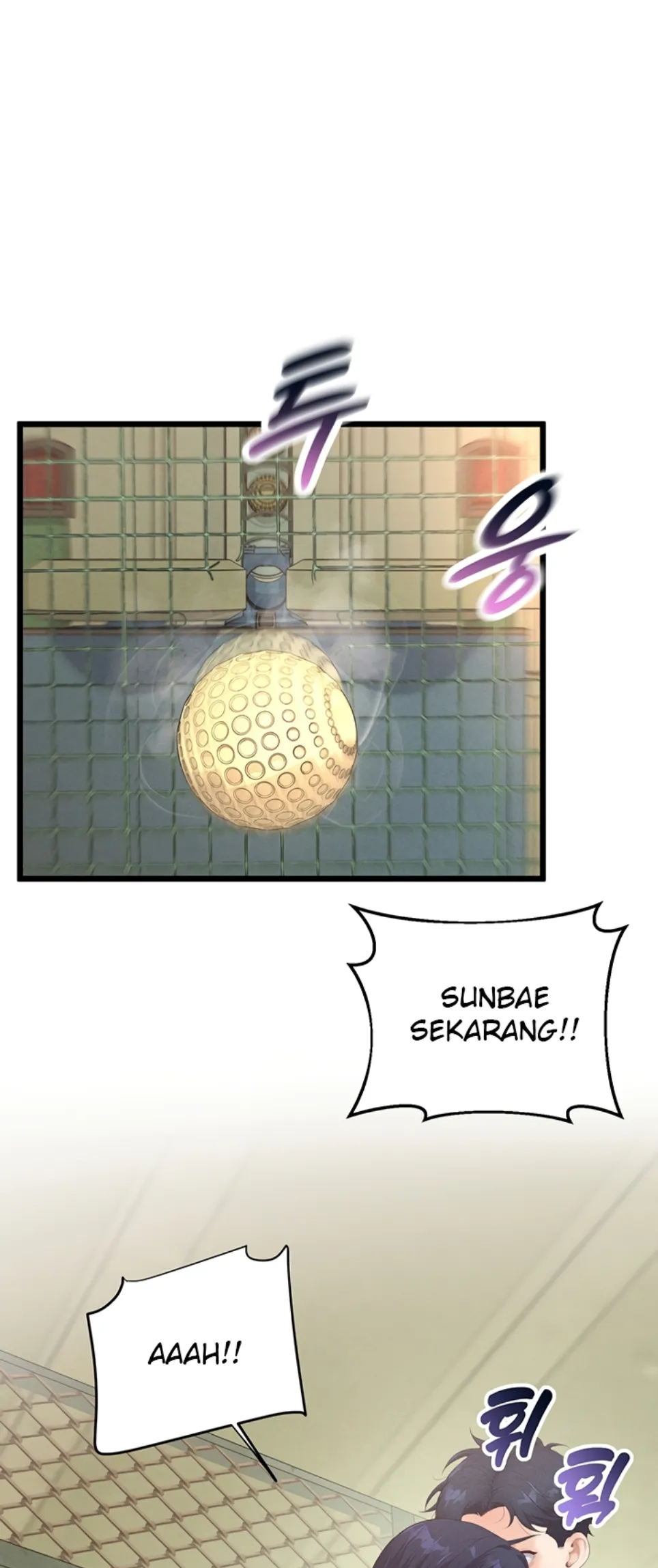 Office Romance Management - Chapter 11 43