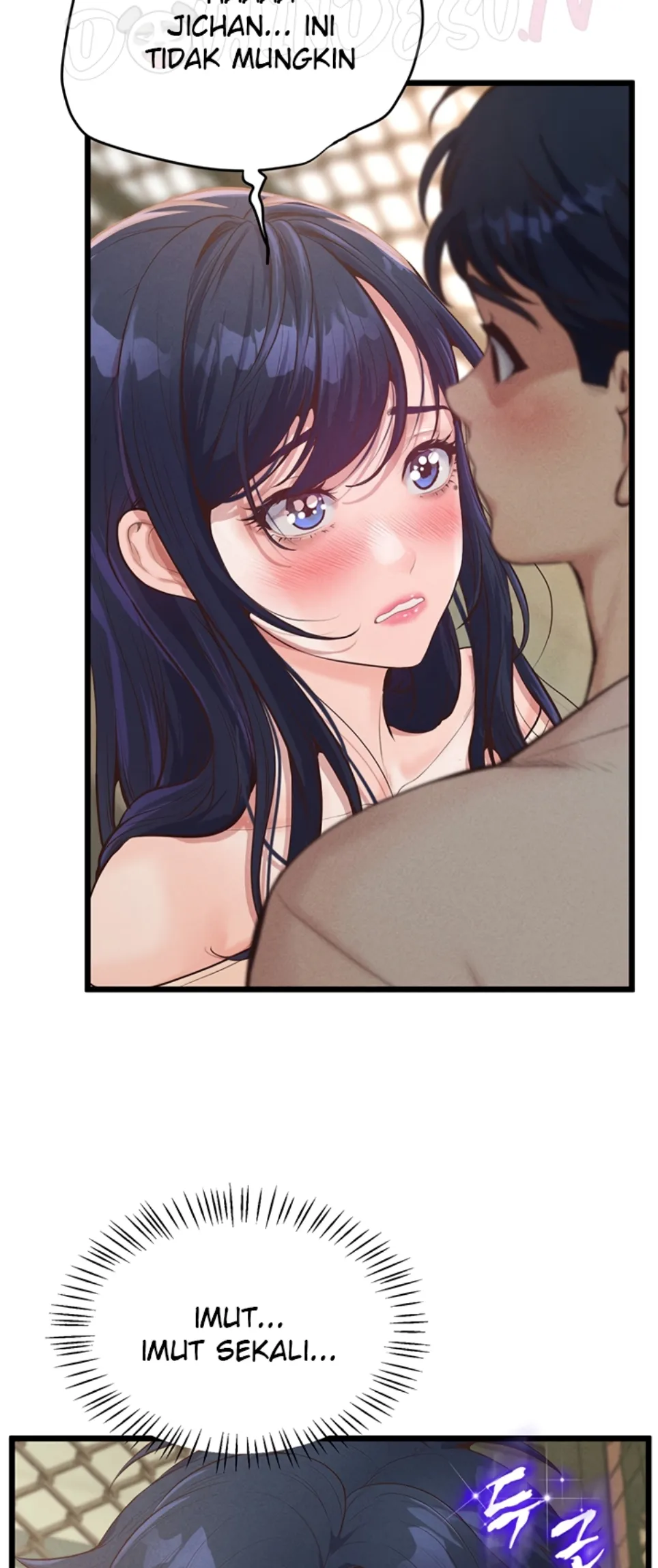 Office Romance Management - Chapter 11 45