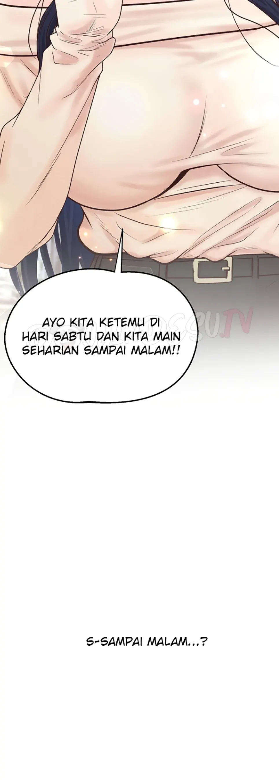 Office Romance Management - Chapter 11 59