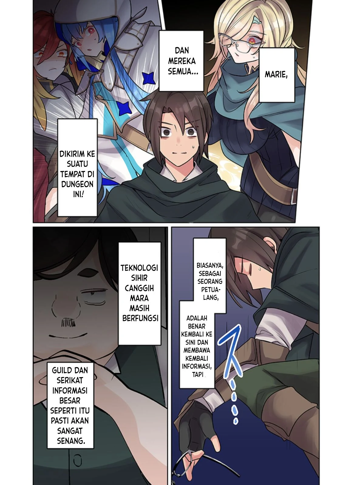 Ore no Level Up ga Okashi! ~ Dekiru Otoko no Isekai Tensei - Chapter 10 13 Ore no Level Up ga Okashi! ~ Dekiru Otoko no Isekai Tensei - Chapter 10 13