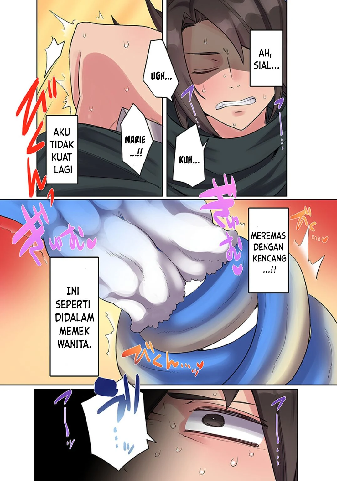 Ore no Level Up ga Okashi! ~ Dekiru Otoko no Isekai Tensei - Chapter 11 29 Ore no Level Up ga Okashi! ~ Dekiru Otoko no Isekai Tensei - Chapter 11 29