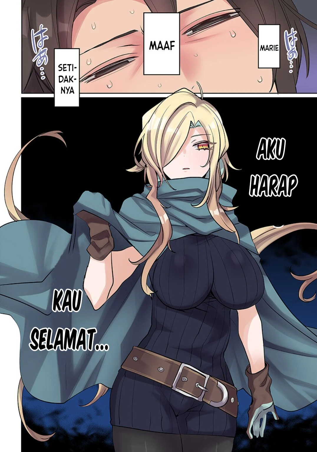 Ore no Level Up ga Okashi! ~ Dekiru Otoko no Isekai Tensei - Chapter 11 32 Ore no Level Up ga Okashi! ~ Dekiru Otoko no Isekai Tensei - Chapter 11 32