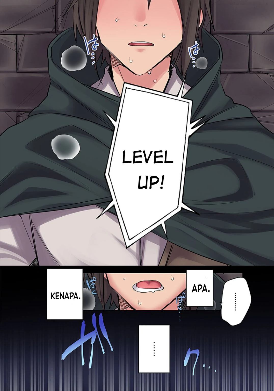 Ore no Level Up ga Okashi! ~ Dekiru Otoko no Isekai Tensei - Chapter 11 33 Ore no Level Up ga Okashi! ~ Dekiru Otoko no Isekai Tensei - Chapter 11 33