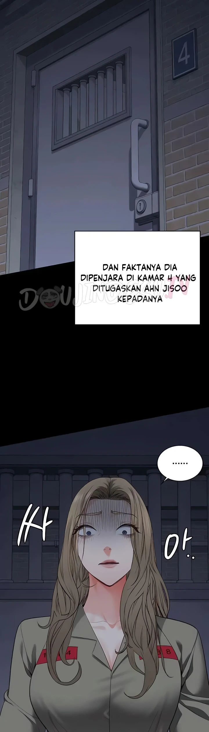 Locked Up - Chapter 103 29