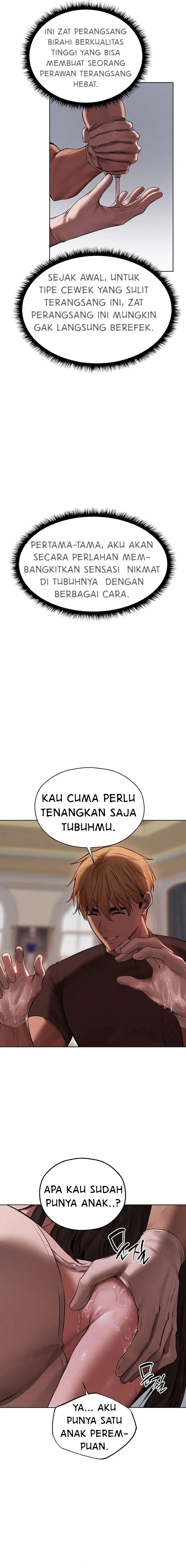 MILF Hunting In Another World - Chapter 86 8 MILF Hunting In Another World - Chapter 86 8