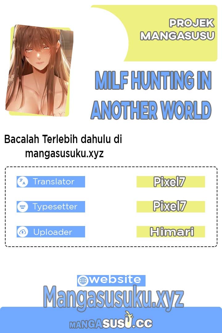 MILF Hunting In Another World - Chapter 86 1 MILF Hunting In Another World - Chapter 86 1