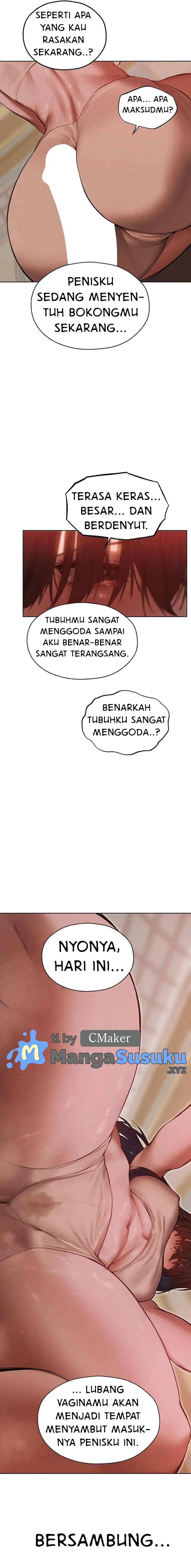 MILF Hunting In Another World - Chapter 86 19 MILF Hunting In Another World - Chapter 86 19