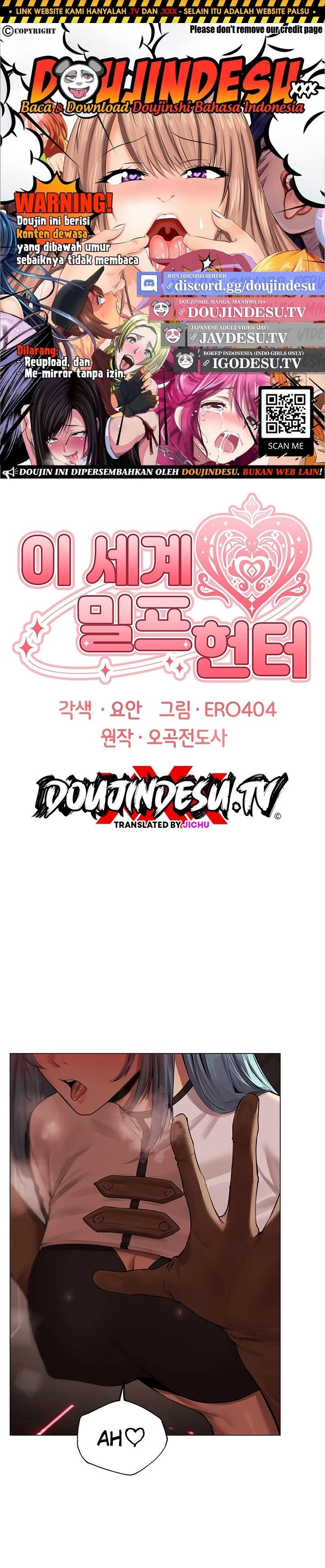 MILF Hunting In Another World - Chapter 78 1 MILF Hunting In Another World - Chapter 78 1