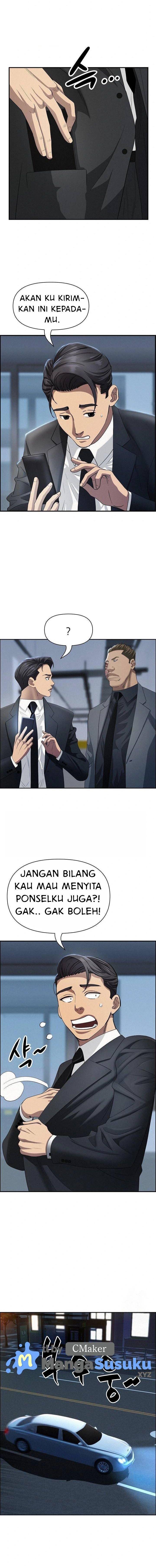 MILF Guard - Chapter 44 9