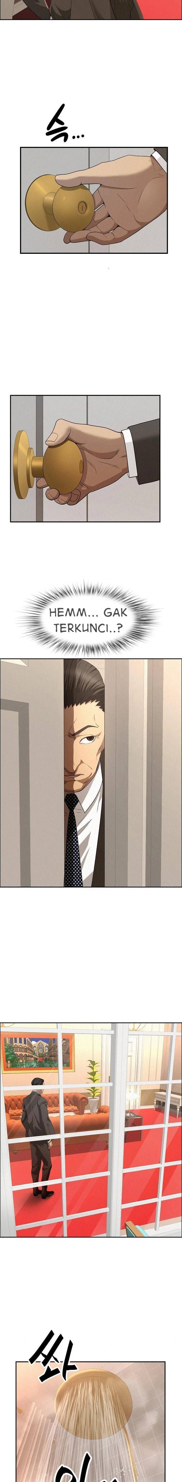 MILF Guard - Chapter 44 14